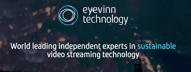 Eyevinn Technology